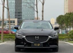 
										Mazda 6 (III), 2020 full									