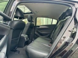 
										Mazda 6 (III), 2020 full									