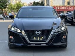 
										Nissan Altima (VI), 2020 full									