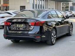 
										Nissan Altima (VI), 2020 full									