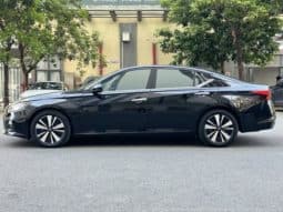 
										Nissan Altima (VI), 2020 full									