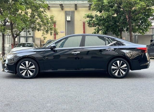 
								Nissan Altima (VI), 2020 full									