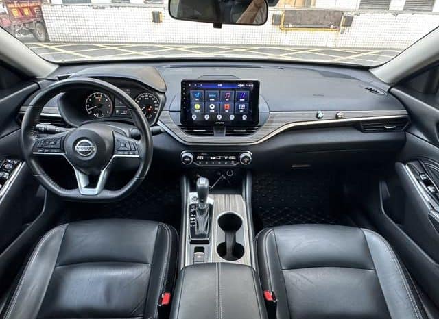 
								Nissan Altima (VI), 2020 full									