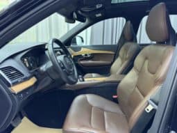 
										Volvo XC90, 2020 full									