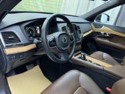 
										Volvo XC90, 2020 full									