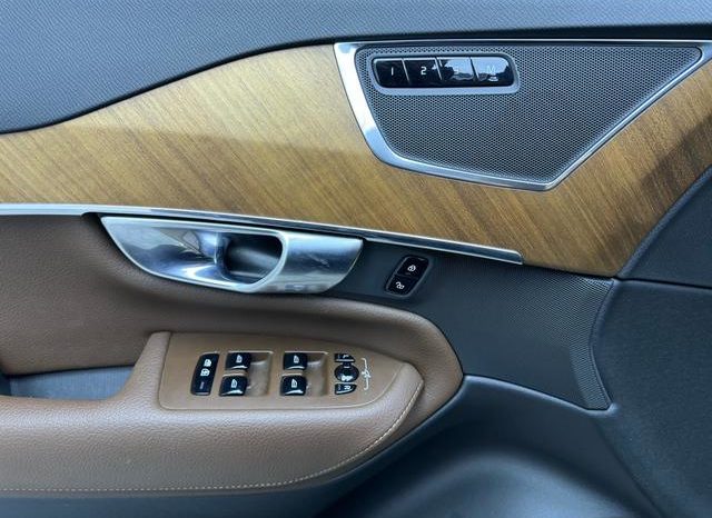 
								Volvo XC90, 2020 full									