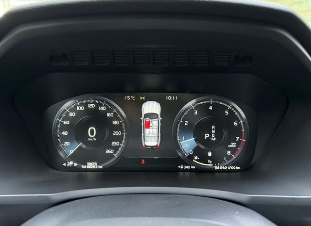 
								Volvo XC90, 2020 full									