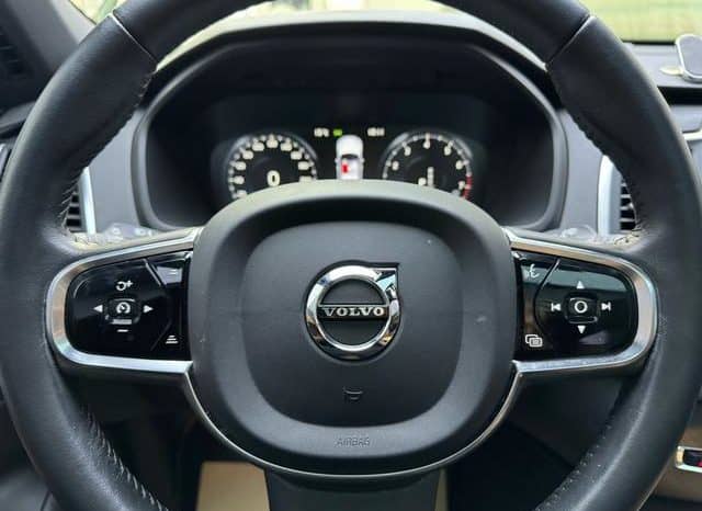 
								Volvo XC90, 2020 full									