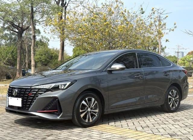 67dcea7c82b5f Changan Eada, 2023
