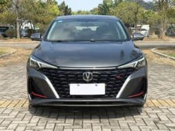 
										Changan Eada, 2023 full									