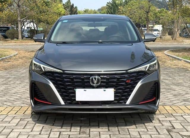 
								Changan Eada, 2023 full									