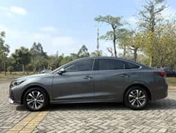 
										Changan Eada, 2023 full									