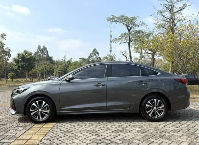 
								Changan Eada, 2023 full									