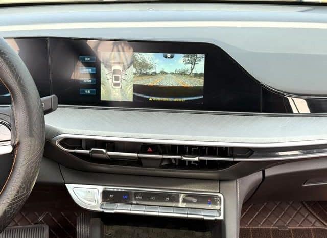 
								Changan Eada, 2023 full									