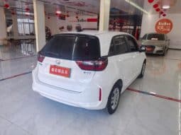 
										Honda Fit (IV), 2020 full									