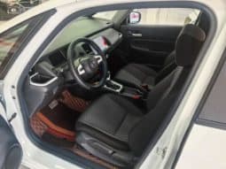 
										Honda Fit (IV), 2020 full									