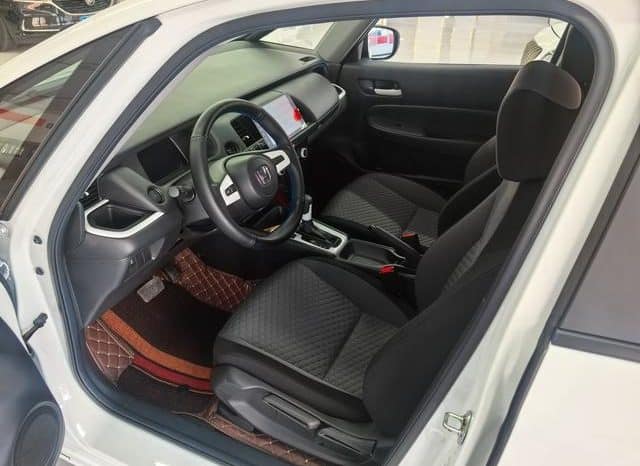 
								Honda Fit (IV), 2020 full									