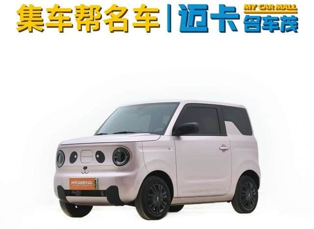 67dcf1e782a89 Geely Panda, 2023