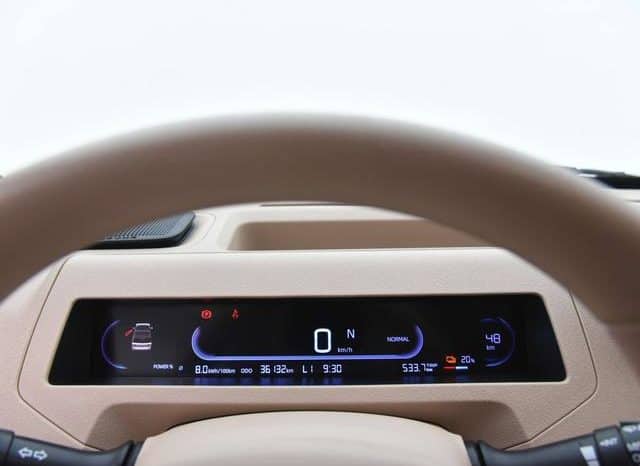 
								Geely Panda, 2023 full									
