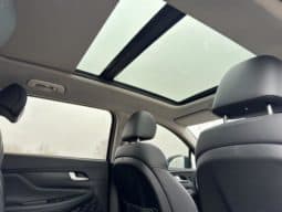 
										Hyundai Santa Fe (III), 2021 full									