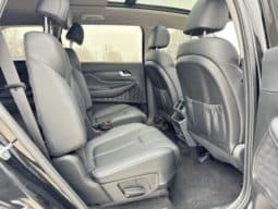 
										Hyundai Santa Fe (III), 2021 full									