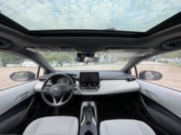 
										Toyota Levin, 2020 full									