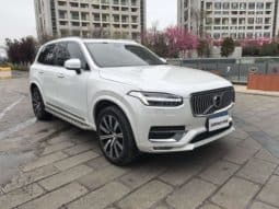 
										Volvo XC90, 2021 full									