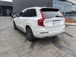 
										Volvo XC90, 2021 full									
