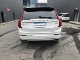 
										Volvo XC90, 2021 full									