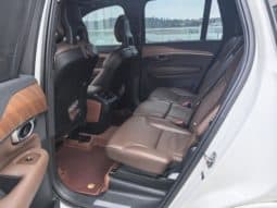 
										Volvo XC90, 2021 full									