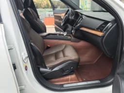 
										Volvo XC90, 2021 full									