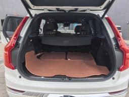
										Volvo XC90, 2021 full									