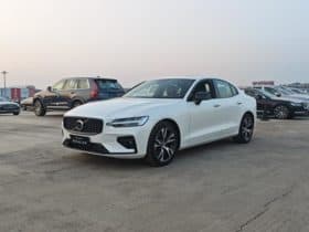 Volvo S60, 2023