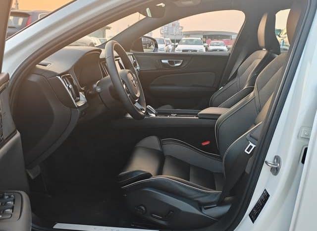 
								Volvo S60, 2023 full									