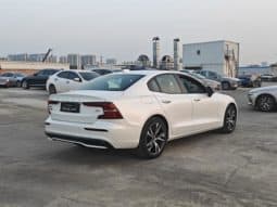 
										Volvo S60, 2023 full									