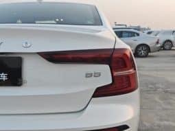 
										Volvo S60, 2023 full									