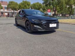 
										Chevrolet Malibu XL, 2023 full									