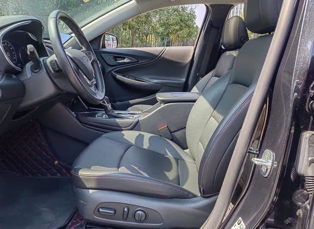 
								Chevrolet Malibu XL, 2023 full									