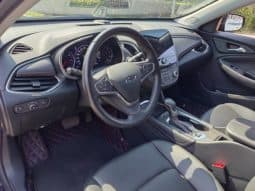 
										Chevrolet Malibu XL, 2023 full									