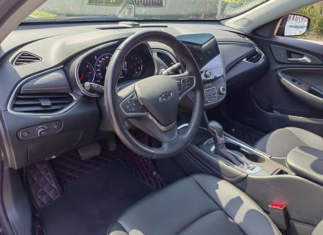 
								Chevrolet Malibu XL, 2023 full									