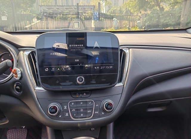 
								Chevrolet Malibu XL, 2023 full									