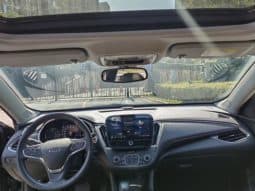 
										Chevrolet Malibu XL, 2023 full									