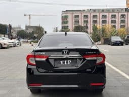 
										Honda Crider, 2021 full									