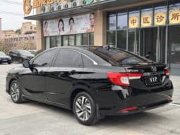 
										Honda Crider, 2021 full									