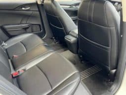 
										Honda Civic, 2020 full									