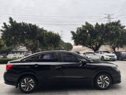 
										Honda Crider, 2021 full									