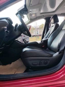 
										Mazda 3 (IV), 2021 full									