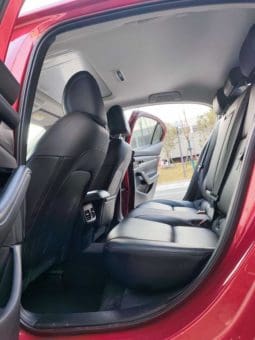 
										Mazda 3 (IV), 2021 full									