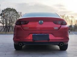 
										Mazda 3 (IV), 2021 full									