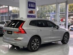 
										Volvo XC60, 2022 full									